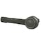 Mevotech 96-90 Infiniti Q45/300Zx Tie Rod End, Mes3404 MES3404 - alternate 3